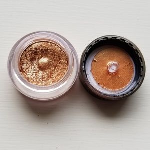 Hourglass Scattered Light Glitter Eyeshadow - Foil